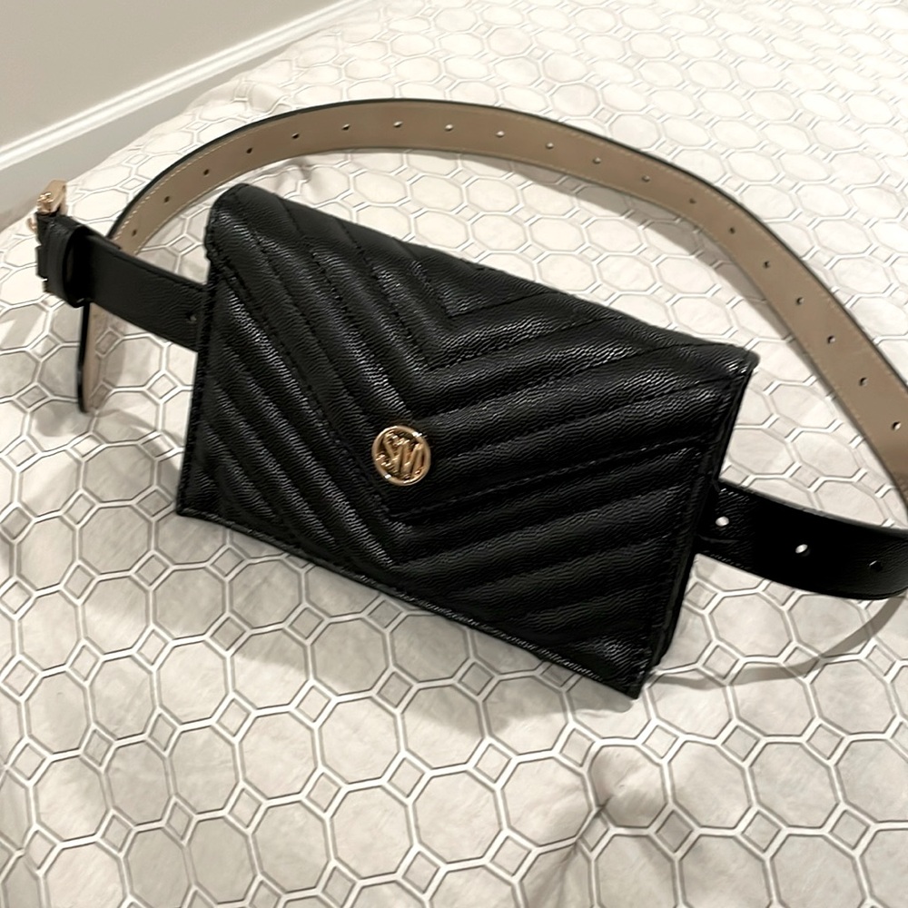 Steve Madden Fanny pack - vegan leather
